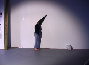 Katherine Hymers - transitstation edinburgh 2006