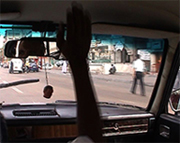 Paul Jamrozy - cacophonia