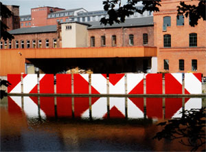 Kiki Gebauer - Wasserzeichen