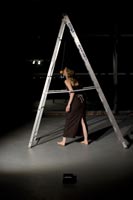 Samantha Sweeting - Hungerworks - transitstation edinburgh 2006