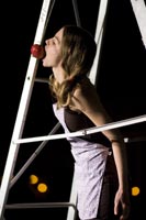 Samantha Sweeting - Hungerworks - transitstation edinburgh 2006